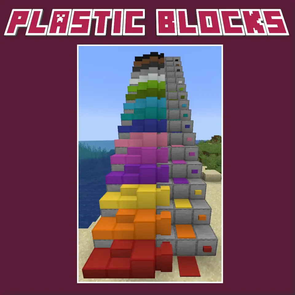 Jam & Jelly — Minecraft mod, rasm 7