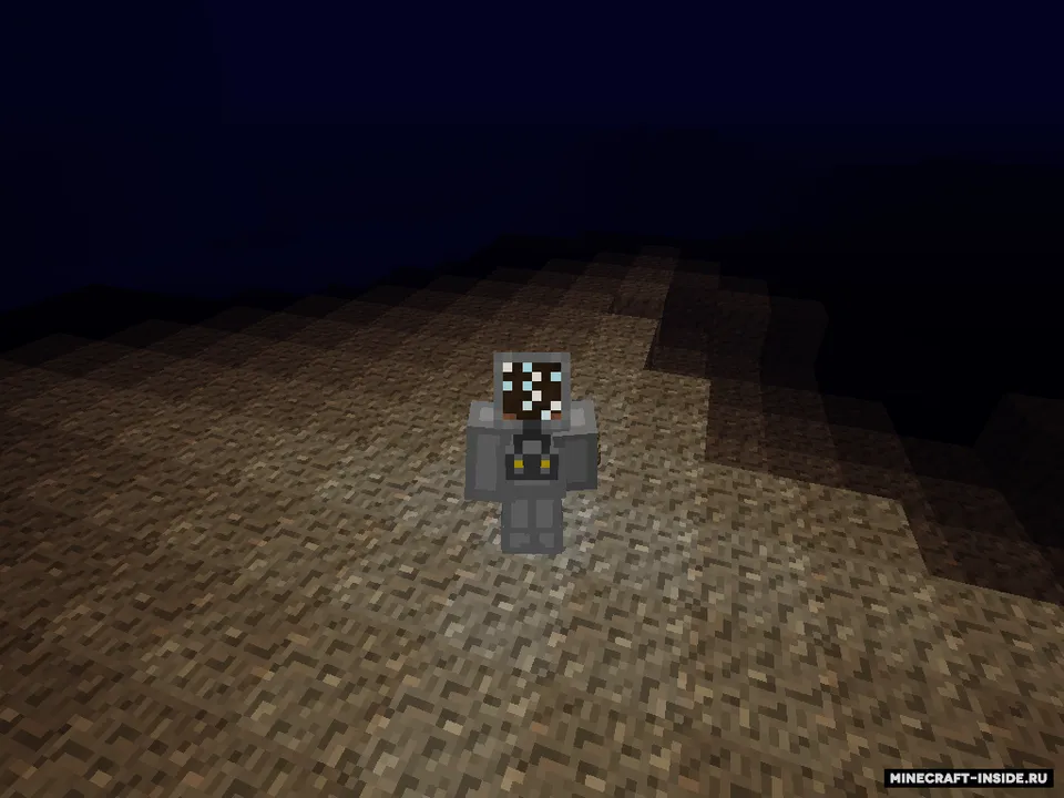 neal-fisher'dan realistik yig'indi — Minecraft modpak, rasm 3