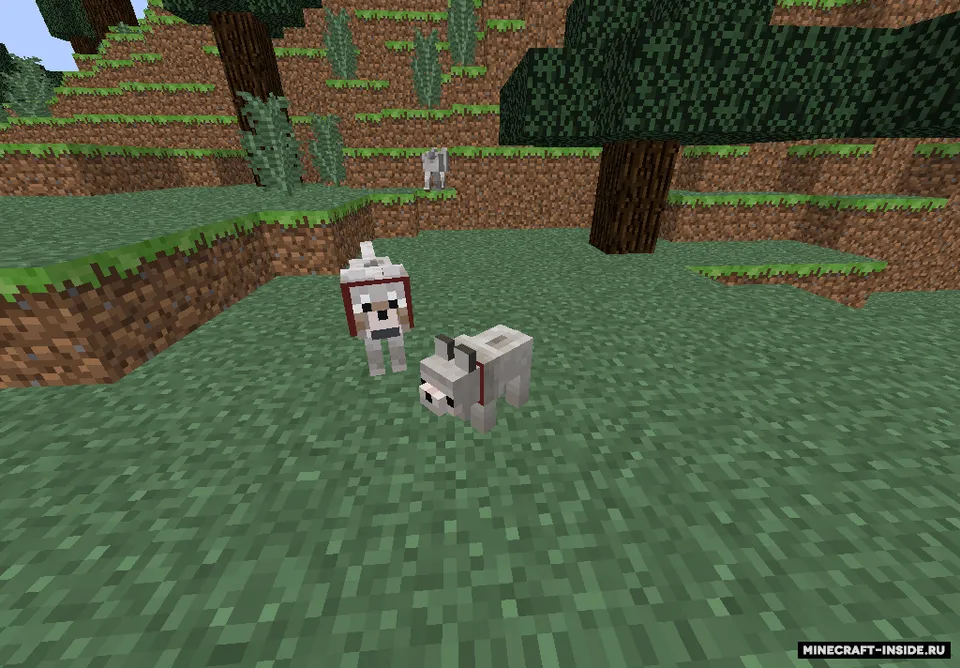 neal-fisher'dan realistik yig'indi — Minecraft modpak, rasm 4