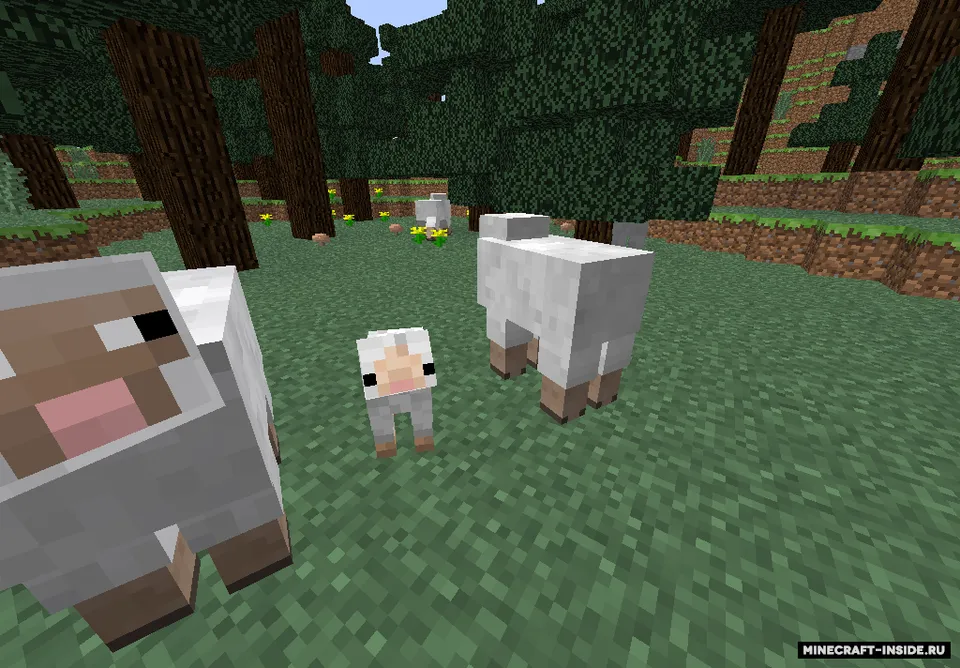 neal-fisher'dan realistik yig'indi — Minecraft modpak, rasm 5