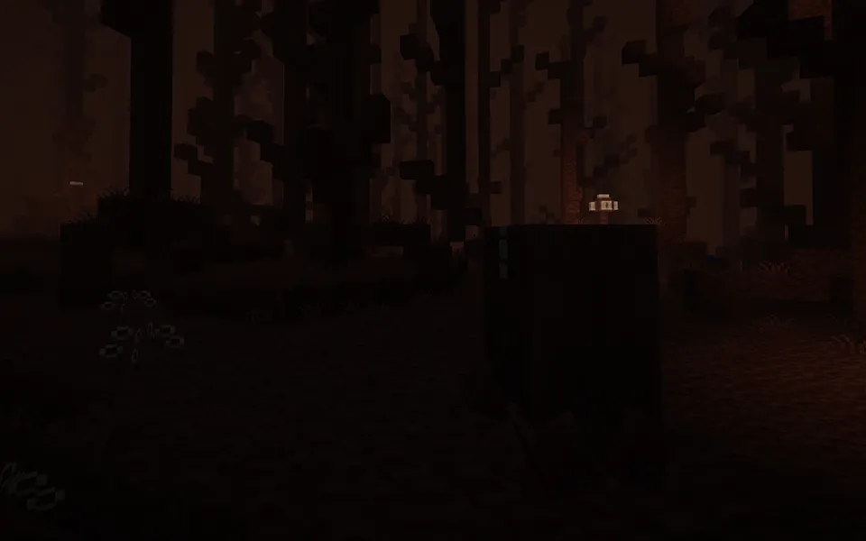 I hate flesh Reborn: Fleshed out — Minecraft mod, rasm 3