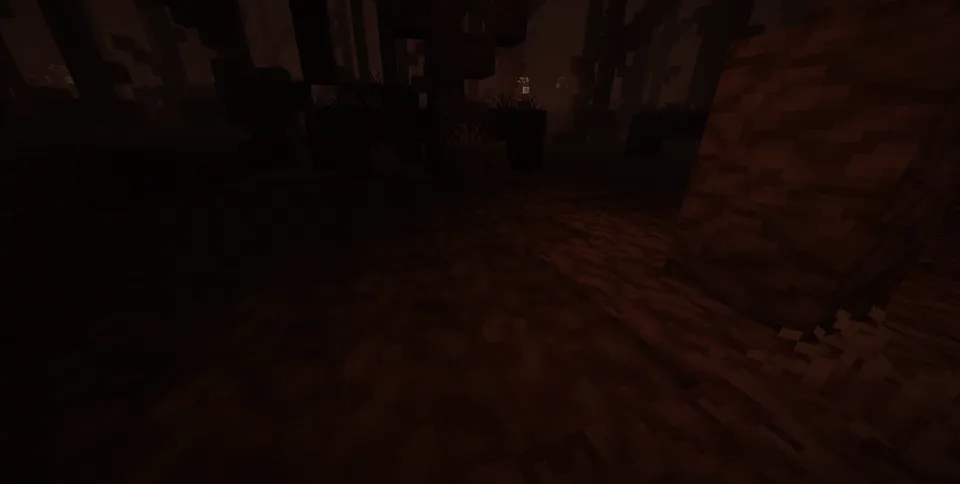 I hate flesh Reborn: Fleshed out — Minecraft mod, rasm 6