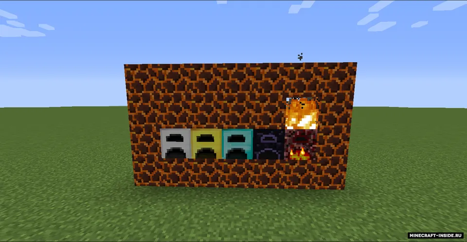 Yig'indi: The Vanilla Craft — Minecraft modpak, rasm 3