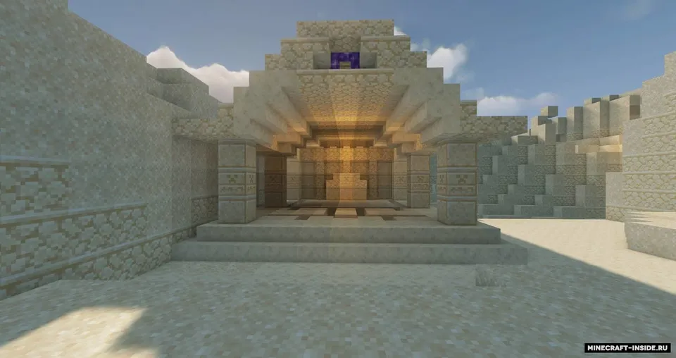 Multikoinch g'alati g'alatiliklar — Minecraft mod, rasm 2