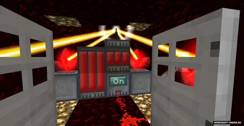 Techno Tweaks — Minecraft modpak, rasm 2