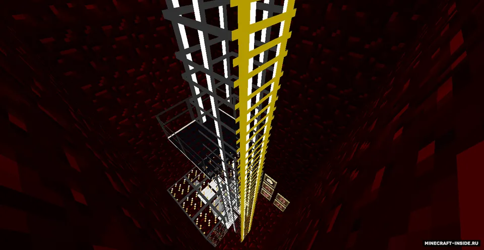 Techno Tweaks — Minecraft modpak, rasm 3