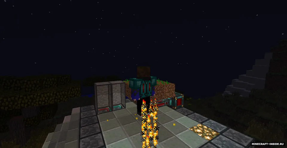 Techno Tweaks — Minecraft modpak, rasm 4
