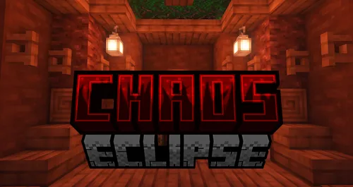 Chaos Eclipse — Minecraft mod, rasm 1