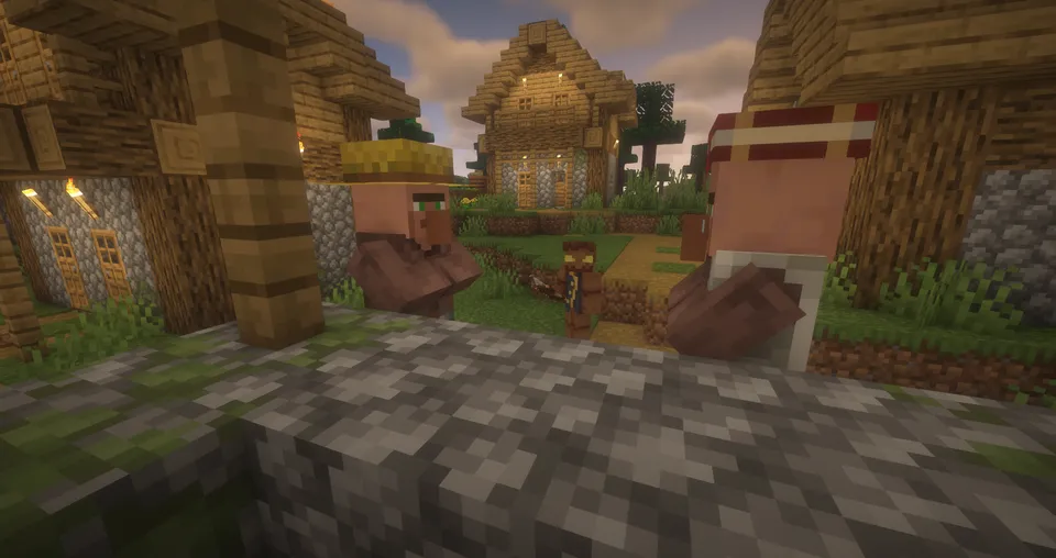 Chaos Eclipse — Minecraft mod, rasm 4