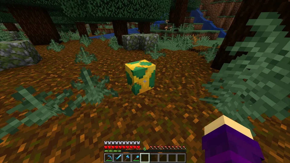 Prehistoric Mobs — Minecraft mod, rasm 3