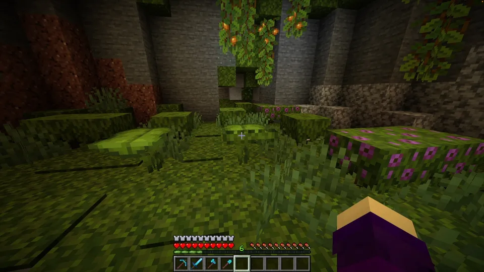 Prehistoric Mobs — Minecraft mod, rasm 4