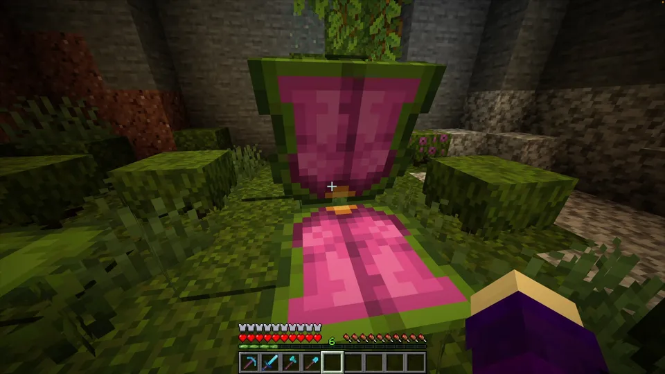 Prehistoric Mobs — Minecraft mod, rasm 5