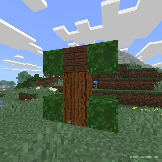 Andrey's Craft — Minecraft mod, rasm 3