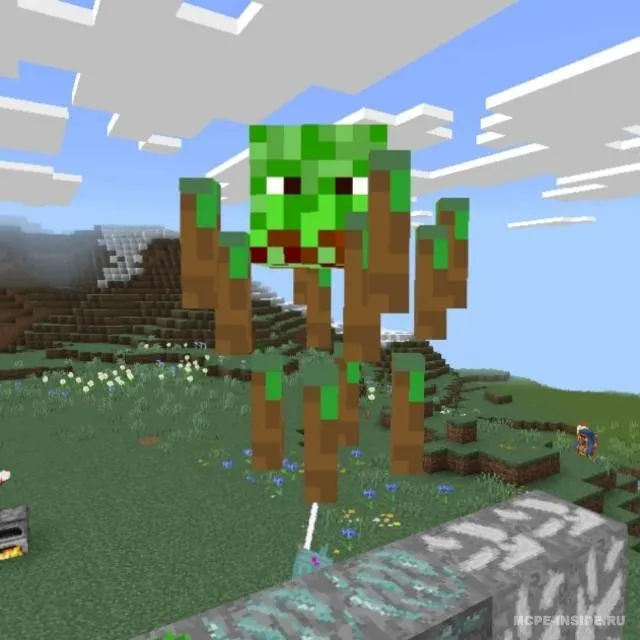 Andrey's Craft — Minecraft mod, rasm 4