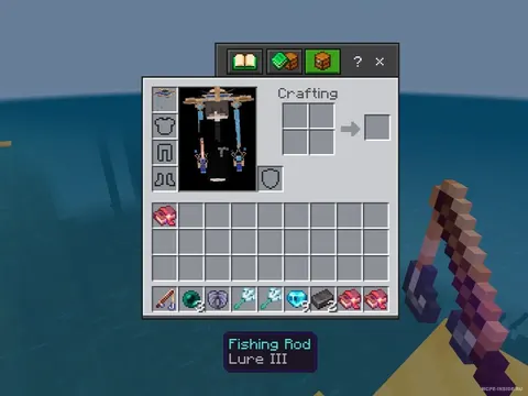 Mega baliq ovlash