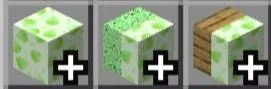 Oboi — Minecraft mod, rasm 1
