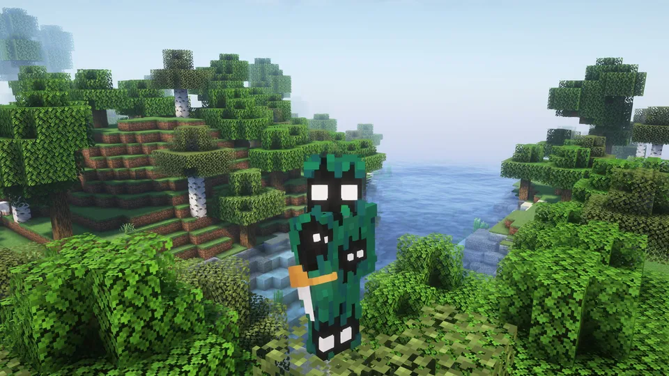 Last Life - Armory — Minecraft mod, rasm 3
