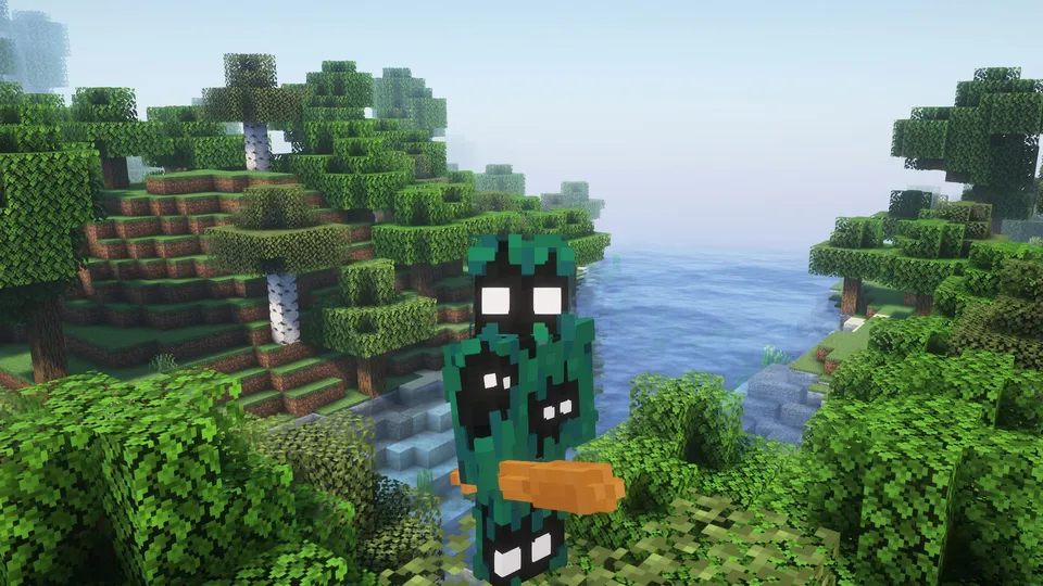 Last Life - Armory — Minecraft mod, rasm 4