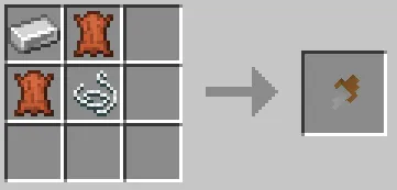Last Life - Armory — Minecraft mod, rasm 7