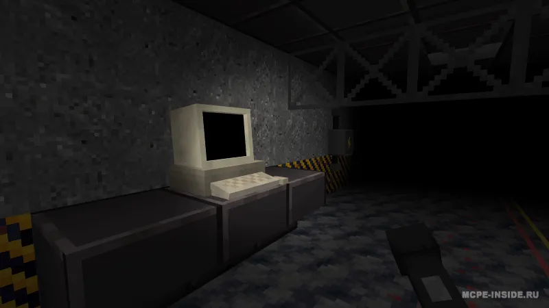 Chiroqlar — Minecraft mod, rasm 3