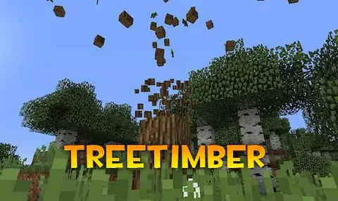 TreeTimber