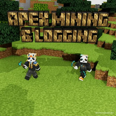 Mining & Logging