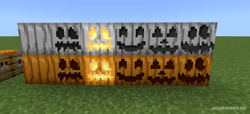 Zamonaviy Afsona — Minecraft mod, rasm 1