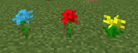 Zamonaviy Afsona — Minecraft mod, rasm 3