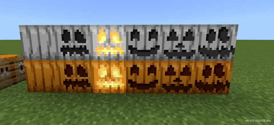 Zamonaviy Afsona — Minecraft mod, rasm 4
