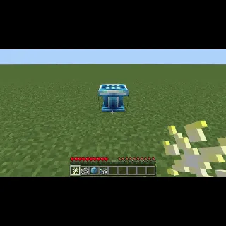 Cheksiz aql bovar qilmaydigan hayot — Minecraft mod, rasm 1