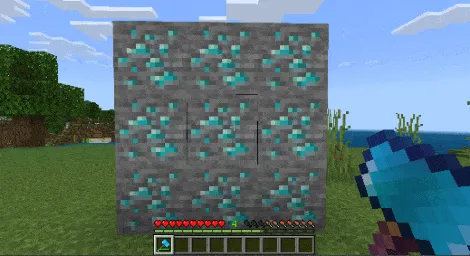 Vanil bolg'achalari — Minecraft mod, rasm 2