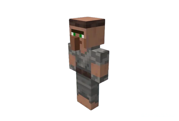 Ko'proq moblar — Minecraft mod, rasm 1