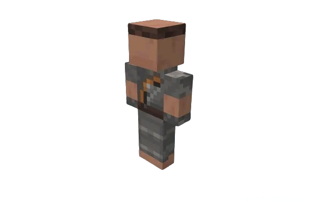 Ko'proq moblar — Minecraft mod, rasm 2