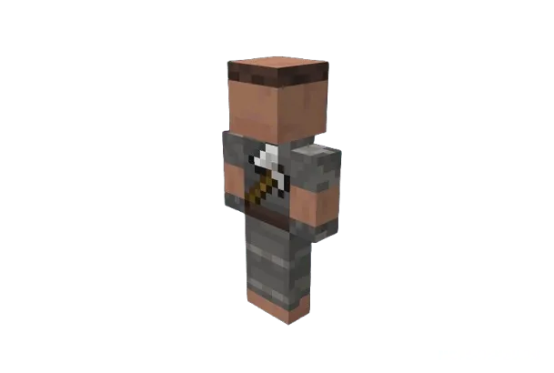 Ko'proq moblar — Minecraft mod, rasm 3