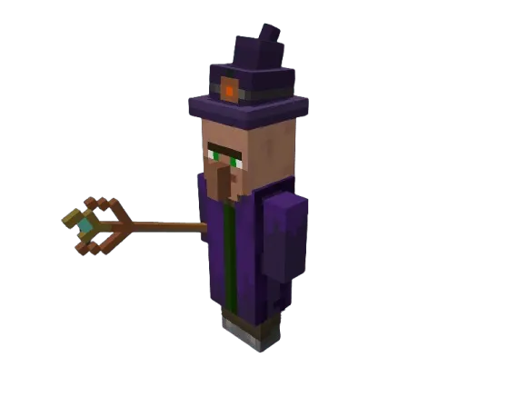 Ko'proq moblar — Minecraft mod, rasm 4