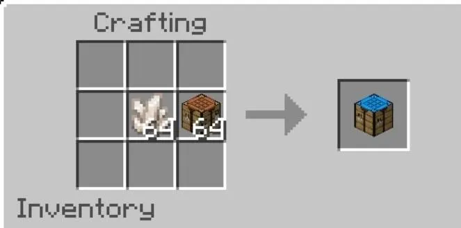 Ametist — Minecraft mod, rasm 3