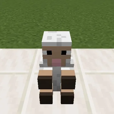 Leksi peluş o'yinchoqlari — Minecraft mod, rasm 3