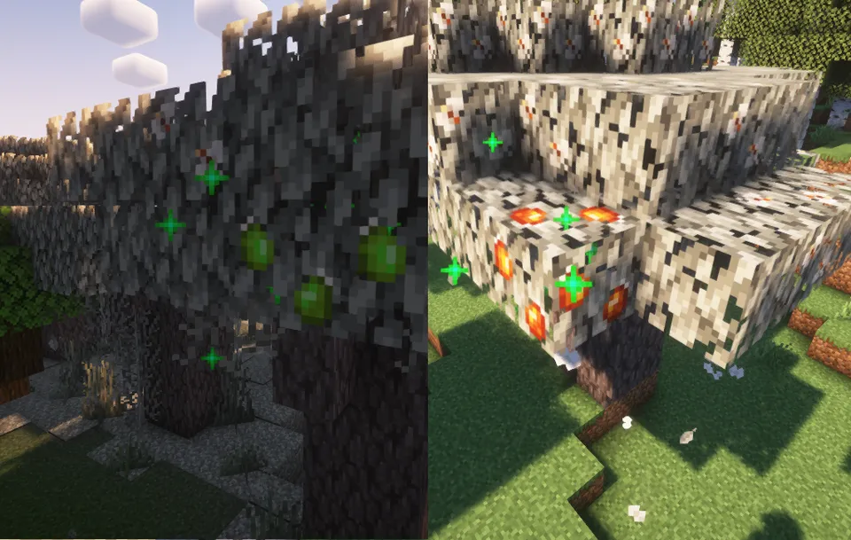 Foul Service — Minecraft mod, rasm 2