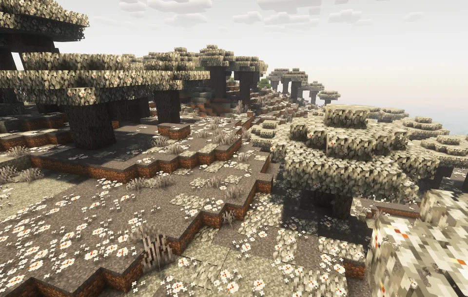 Foul Service — Minecraft mod, rasm 3