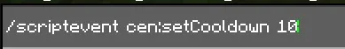 ender marvaridlari qayta zaryadlanishi — Minecraft mod, rasm 1