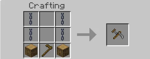 Kuchaytirilgan baxtli gastlar — Minecraft mod, rasm 2