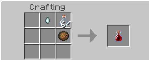 Kuchaytirilgan baxtli gastlar — Minecraft mod, rasm 3