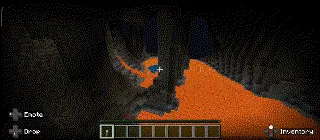 Cheksiz joylashtirish masofasi — Minecraft mod, rasm 1