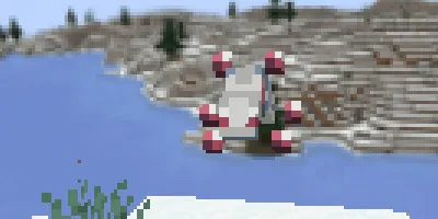 Wuwablox — Minecraft mod, rasm 4