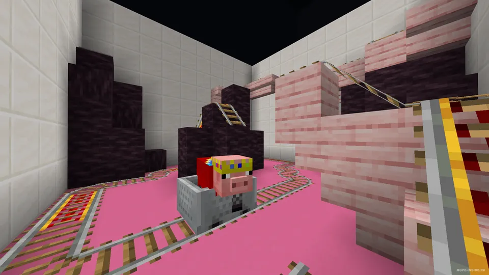 Xaos Kliver — Minecraft mod, rasm 4
