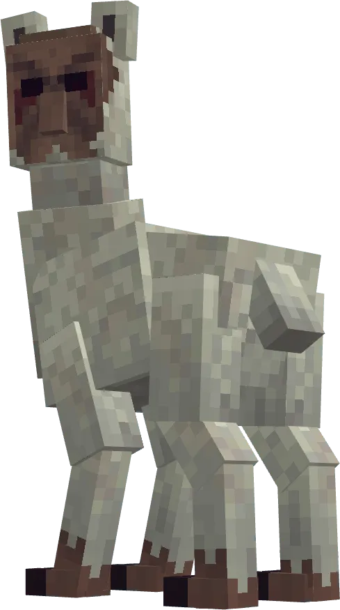 Jarjacha — Minecraft mod, rasm 1
