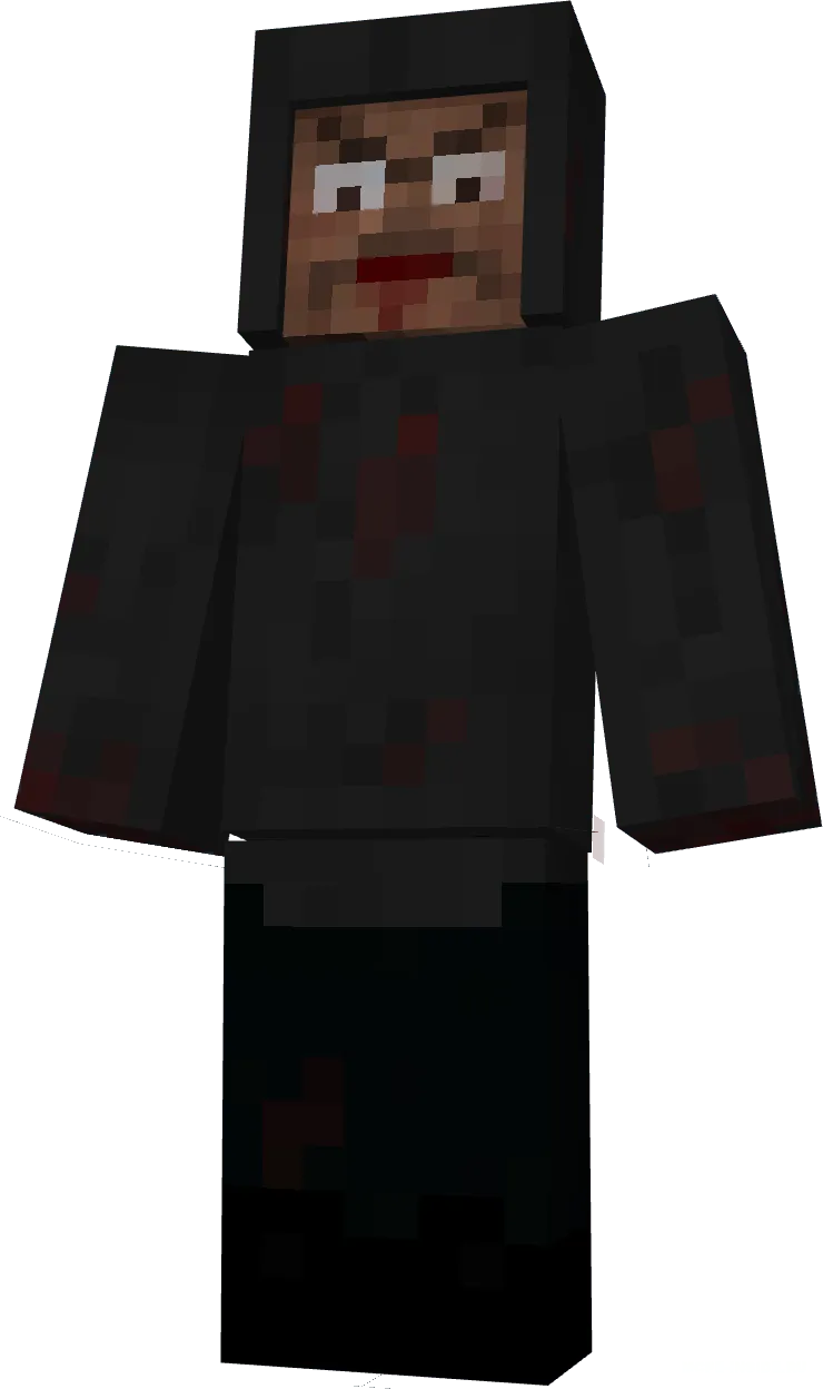 Jarjacha — Minecraft mod, rasm 2