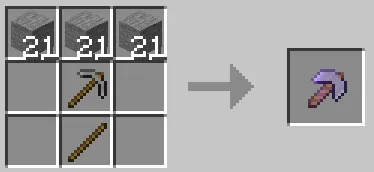 Mega kirki — Minecraft mod, rasm 3