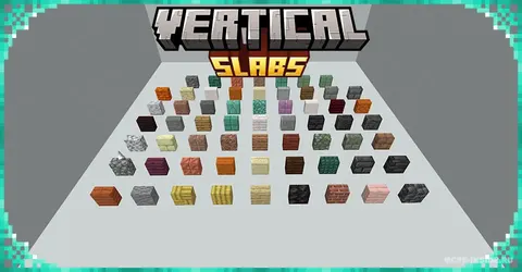 Vertikal plitalar