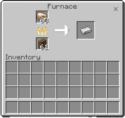 Vertikal plitalar — Minecraft mod, rasm 2